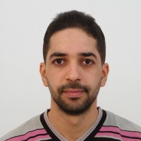 Mehdi Messaadi