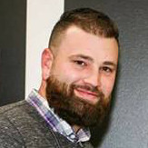 Shane Burns