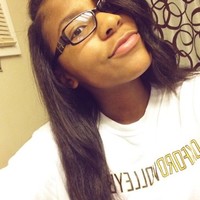 Arianna Curry💖