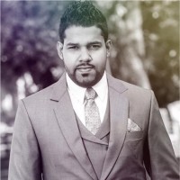 Viraj Ilesinghe