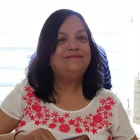 Bharati Patel