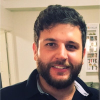 Pedro Fávero