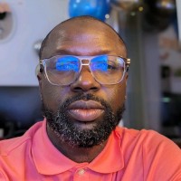 Mamadou Bah