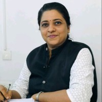 Reshmi Jacob