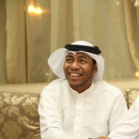Ebrahim Alrasbi