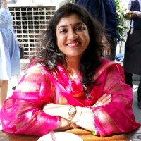 Nandini Malik