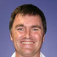 Mark McKenzie