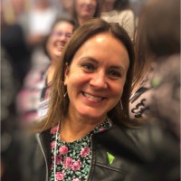 Annick Thibouthot,  M.Sc.