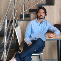 Arpit Dwivedi