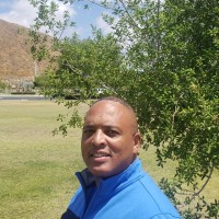 Ray Taylor MBA
