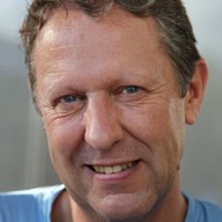 Richard Gooderick