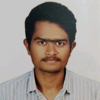Hemanth B