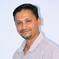 Vesh Ram Pokharel