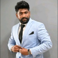 Deepak George✔️