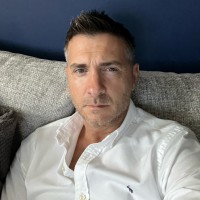 Gareth Williamson