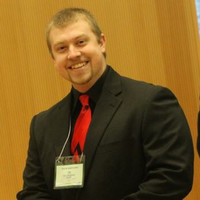 Nick Ebright