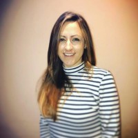 Emily Rodway