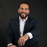 César Silva Ferreira, MBA, CAMS