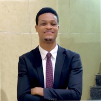 Eyitayo Victor Marcus