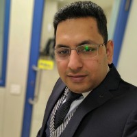 Manish Dutt