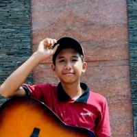 Muhammad Dhevano Gading