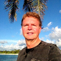 John Fisbeck