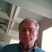Terry Fordham