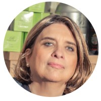 Martine JULIEN-CHALUPKA