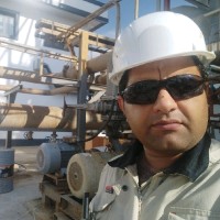 Mehrzad Afkhami