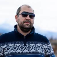 Александр Соколов