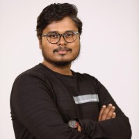 Santhosh Kumar Ramachandran