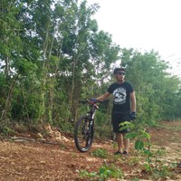 Aris Prasetyo Jr