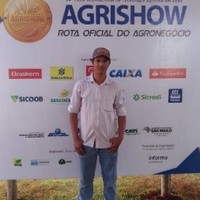 Warley Almeida silva