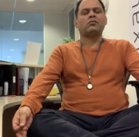 Chandan Bajaj