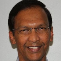 Sudip Guha, Pmp