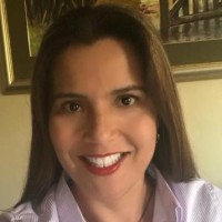 Luisa Fernanda Avila de Castillo