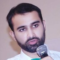 Imran Toqeer Wahla