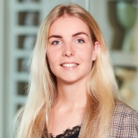 Danique Van Steekelenburg