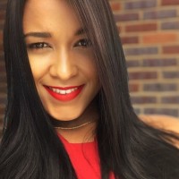 Aldineia Tereza Conceiçao Da Cruz