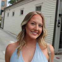 Avery O'Connor