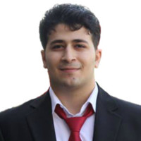 Ahmed Jaber