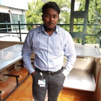 Prosenjeet Saha