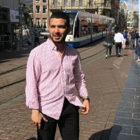 Mounir Ahkim