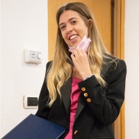 Francesca Cazzador