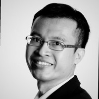 Vincent Teh