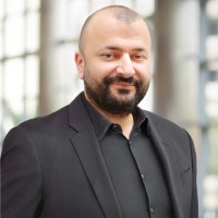 Ümit Kahraman