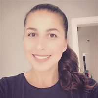 Mirjam Guefroudj