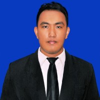 Mulia J Siahaan