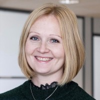 Maren Eskeland Storsveen