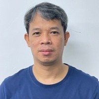 Arnel Vitalista